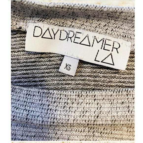 Daydreamer skull long sleeve shirt - Picture 3 of 4